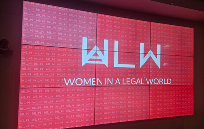 Lanzamiento del Capítulo Colombia de Women in a Legal World