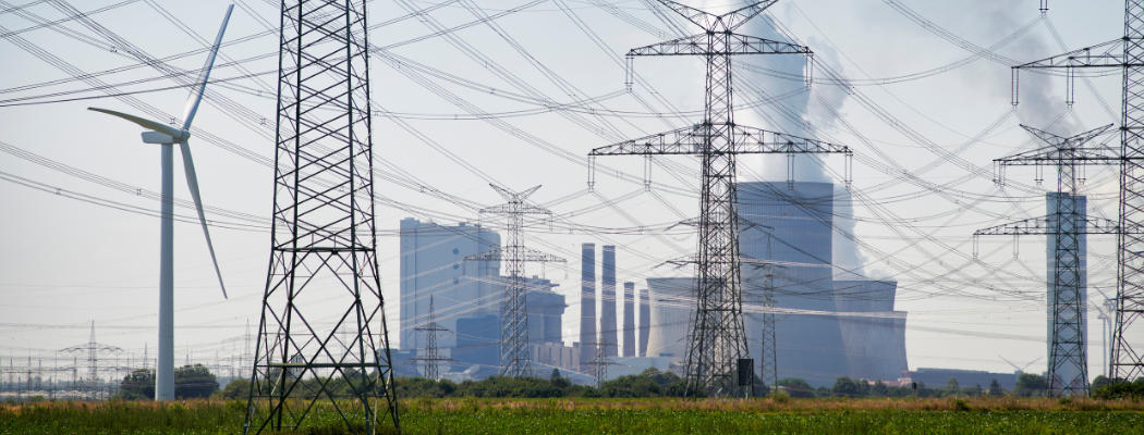 El futuro energético también se escribe en plural
