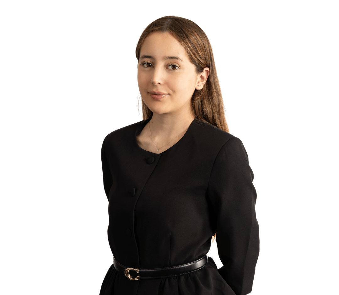 María Camila Guzmán