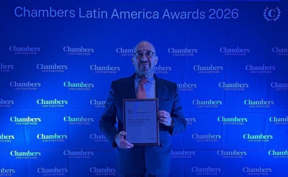 PPU es reconocido como Regional South American Practice of the Year y Colombia Client Service Award por Chambers &amp; Partners