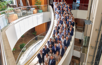 La firma PPU definió su estrategia regional en Panamá tras su Reunión Anual de Socios