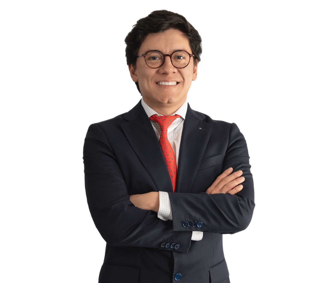 Nicolás Carrero