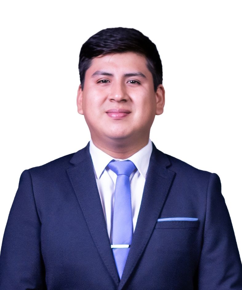 Franklin Ramírez