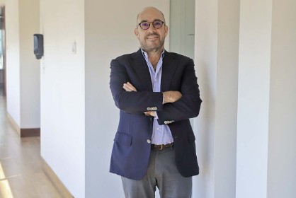 Martín Acero, socio director de PPU: “El desafío de la firma es la transición generacional”