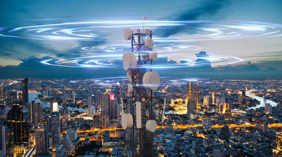 Chilean telecoms group Mundo debuts with global debt tap