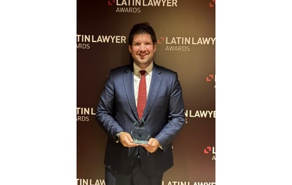 PPU obtiene triple reconocimiento en los Latin Lawyer Awards 2026