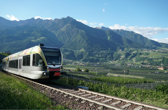 Se aprueban la Ley que promueve el desarrollo ferroviario
