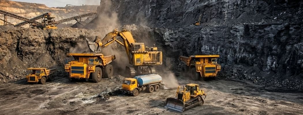 Imponer límite de 15 años a concesiones mineras desalienta la inversión