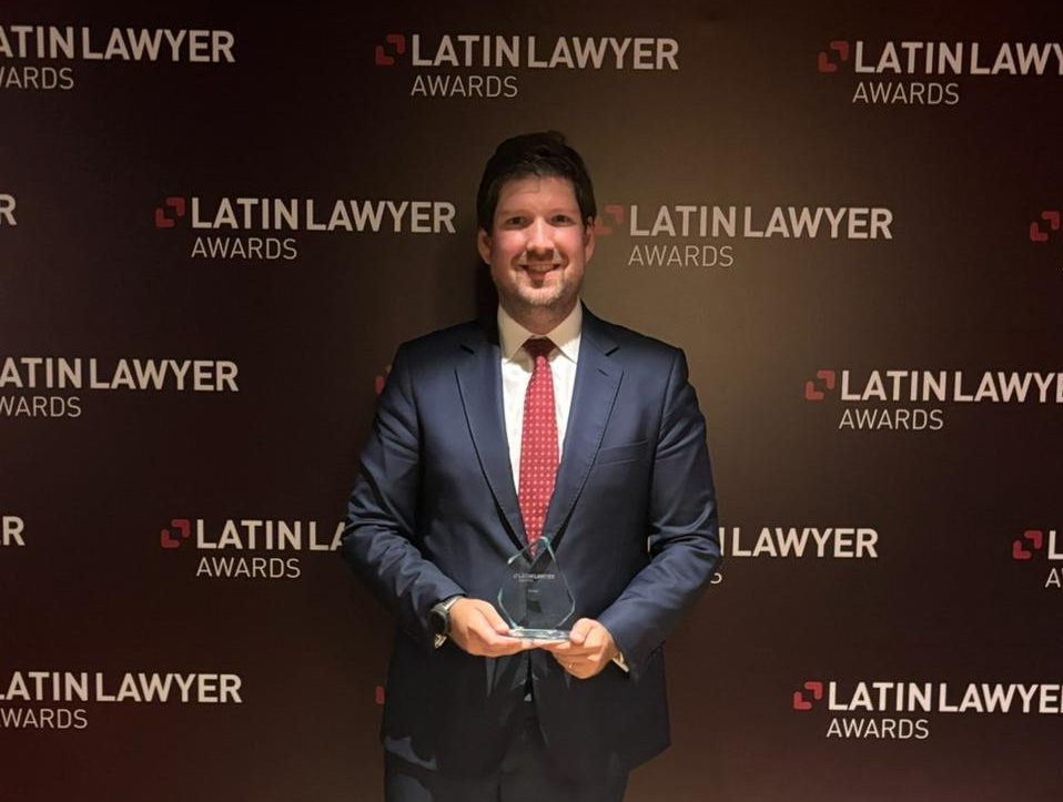 PPU obtiene triple reconocimiento en los Latin Lawyer Awards 2026 