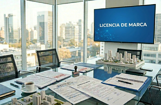 Licencia de marca y los casos en que pueden negar la inscripción: los errores más comunes