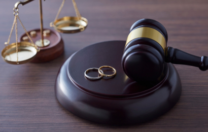 Colombia es el quinto país con la tasa de divorcios más alta de Latinoamérica