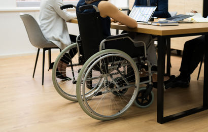 Guía práctica de la contratación de personas con discapacidad tras la reforma laboral