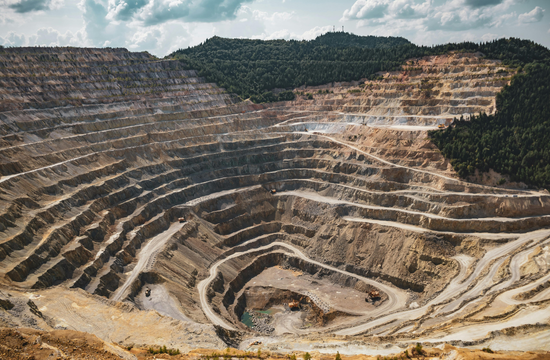 PPU asesoró a Anglo American en histórico acuerdo con Codelco