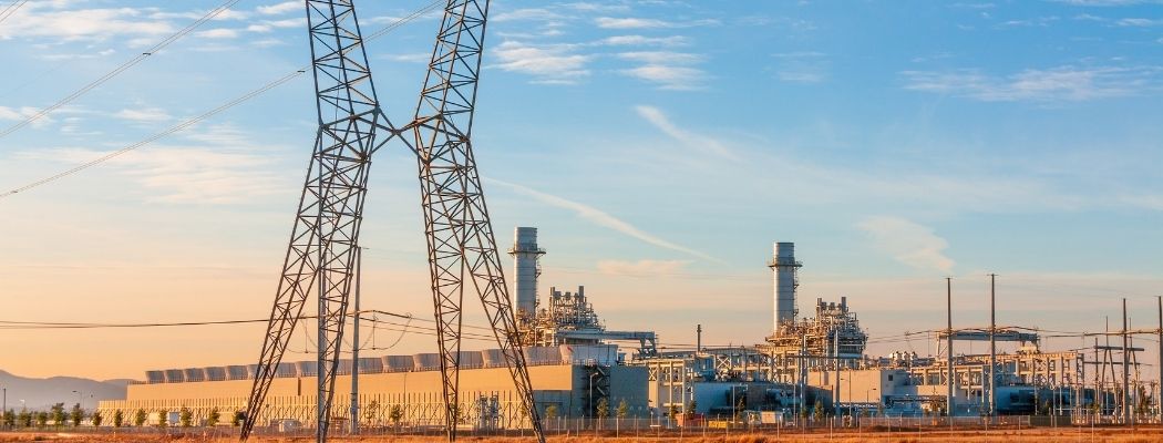 Gas natural y seguridad energética en Colombia: riesgos de abastecimiento, hoja de ruta regulatoria y acción empresarial
