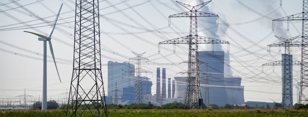 Seguridad energética: riesgos y ruta de acción