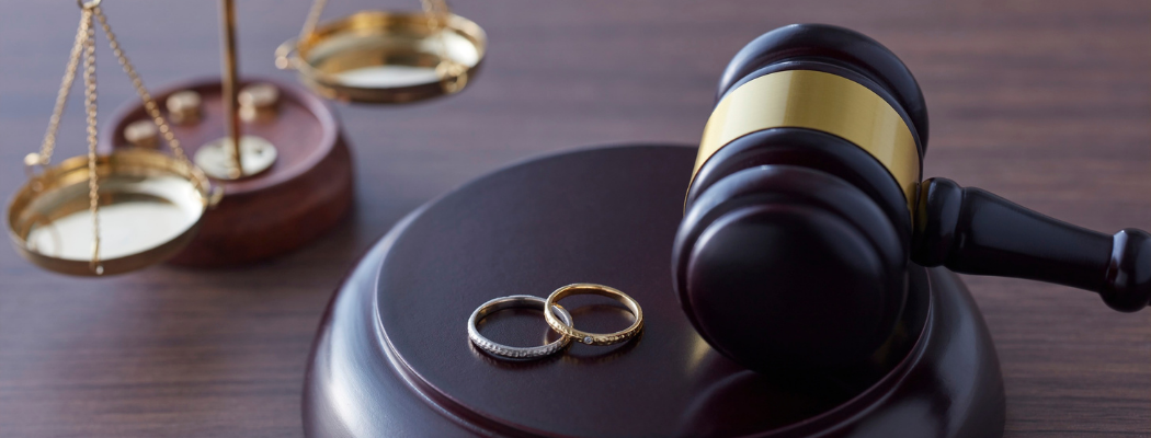 Colombia es el quinto país con la tasa de divorcios más alta de Latinoamérica