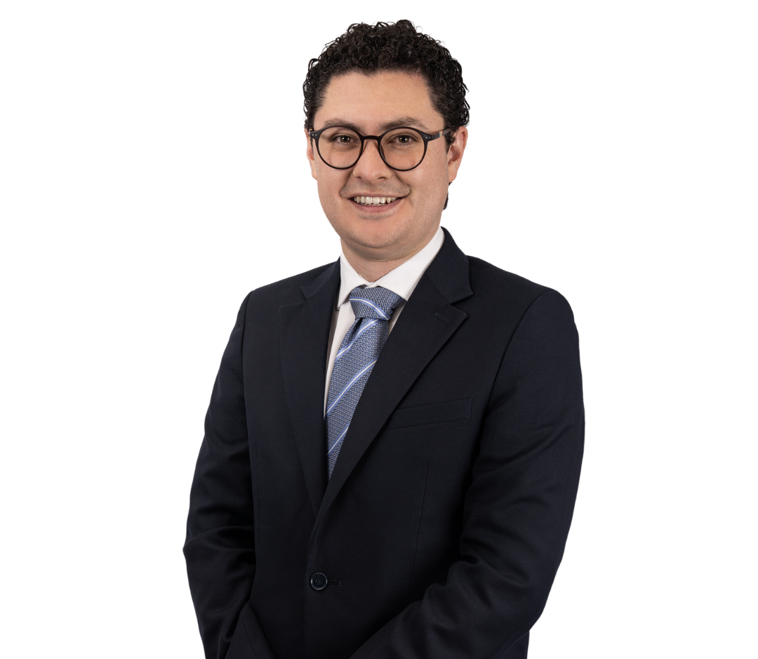 Esteban Arcila