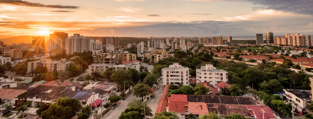 Barranquilla hace historia al emitir USD 350 millones en bonos sostenibles