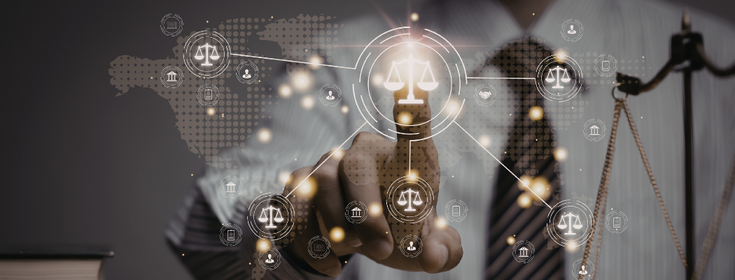Así avanza la evolución digital de la justicia