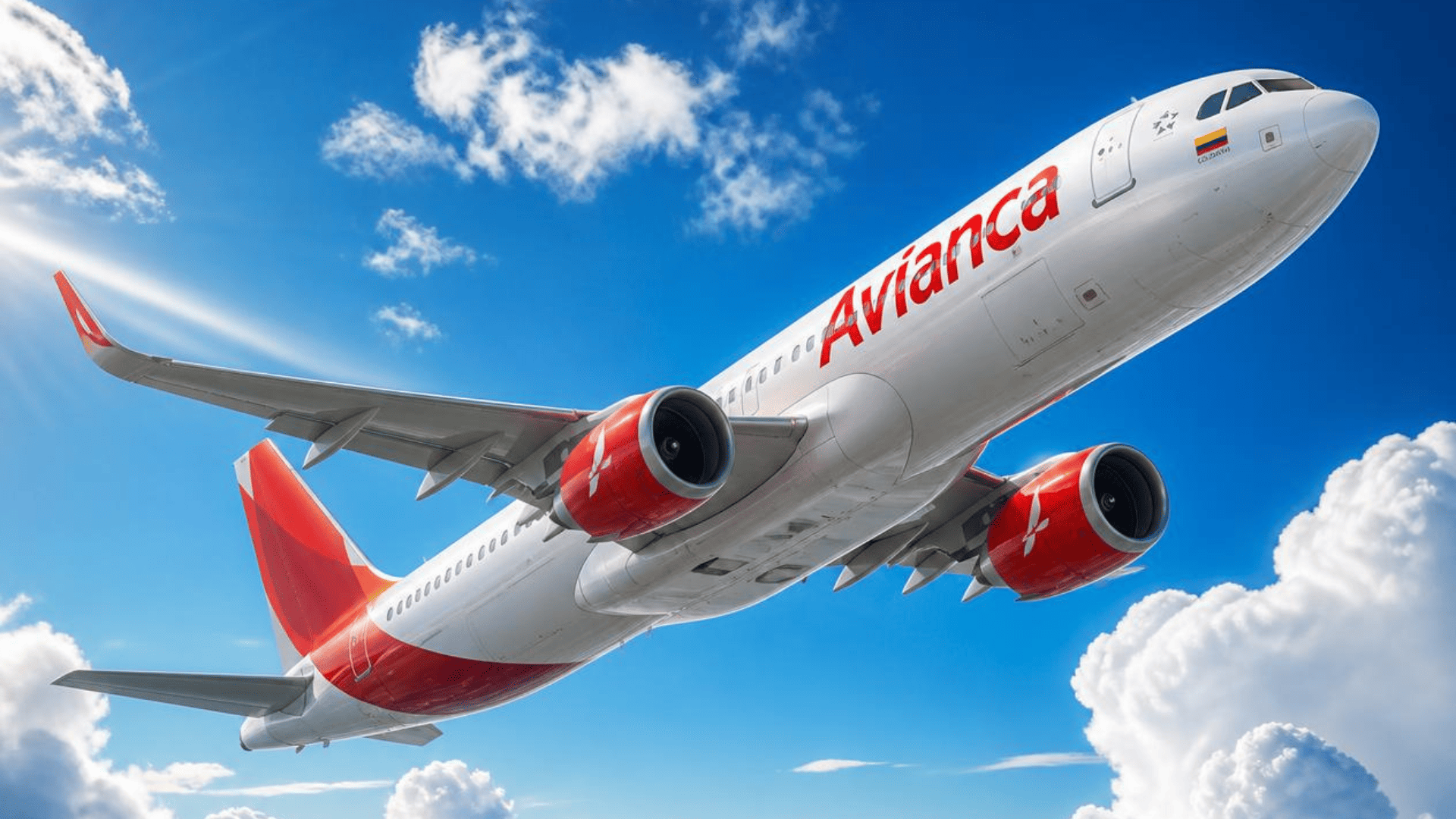 Avianca capta USD 650 millones en el mercado internacional de deuda