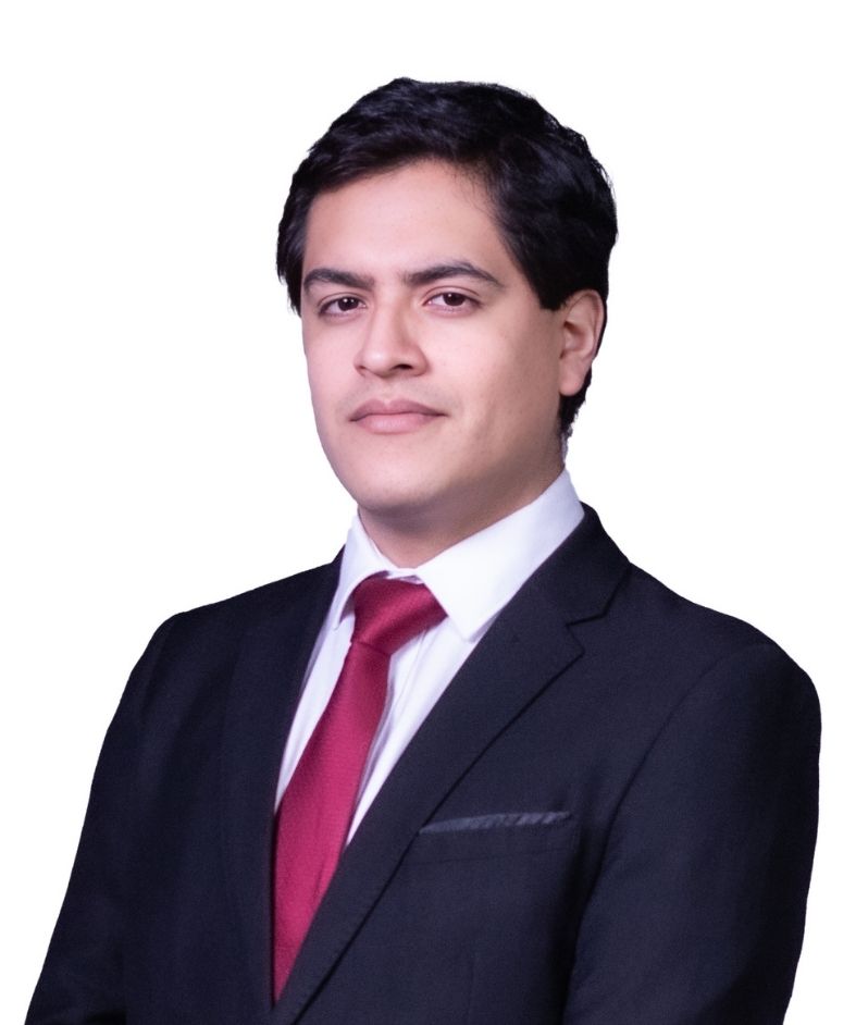 Ian De la Cruz