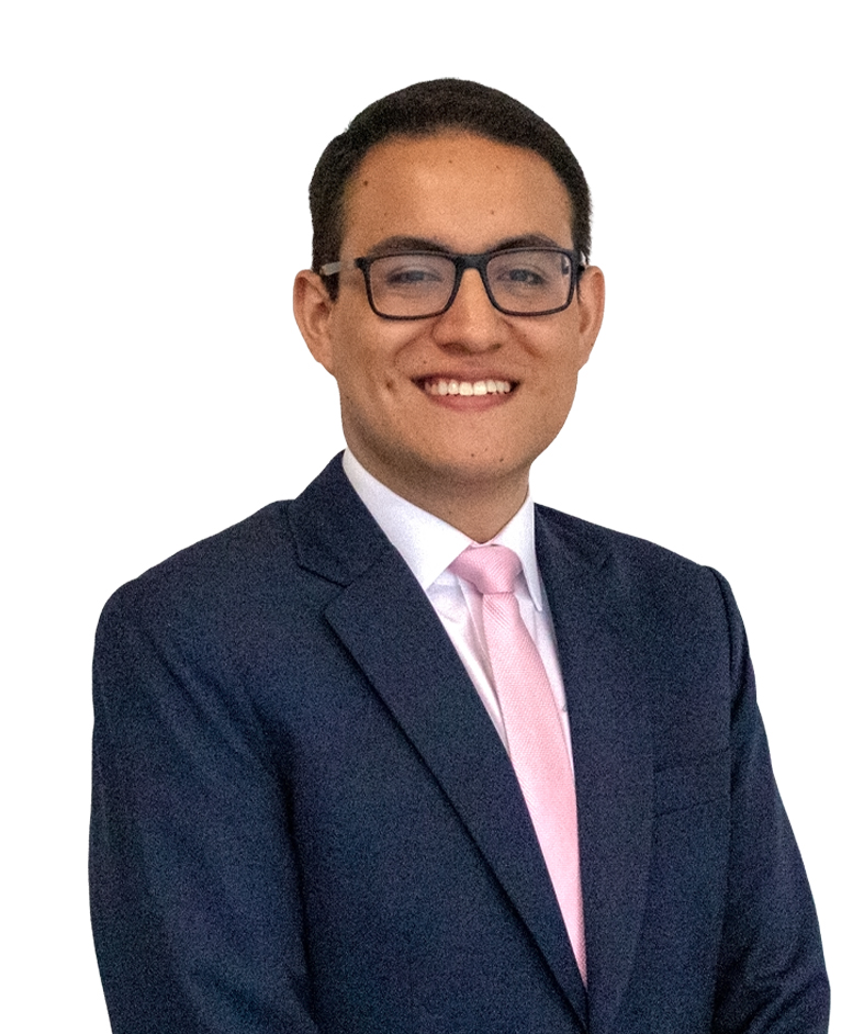 Joquin Pantoja