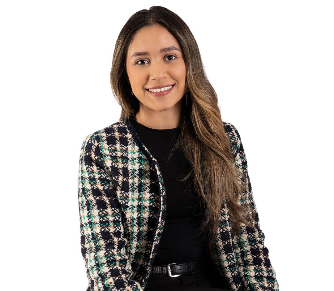 María José Benavides