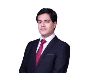 Ian De la Cruz