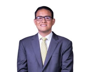 Joaquin Pantoja