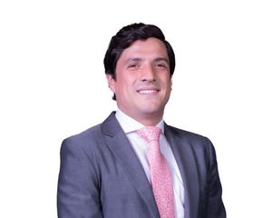 Juan Pedro Sánchez