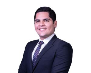 Rodrigo Solis