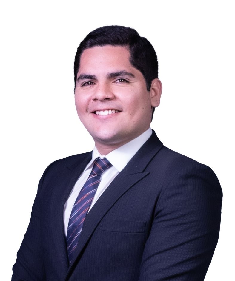 Rodrigo Solis