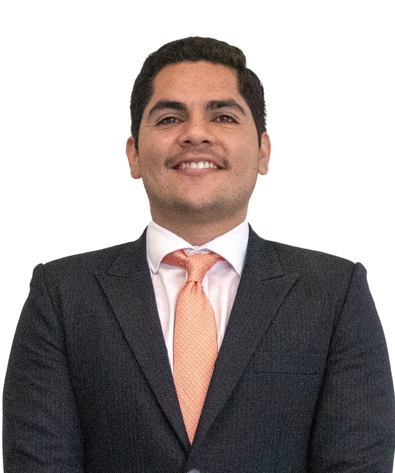 Rodrigo Solis