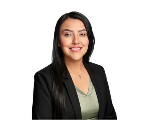 Sherin Limas