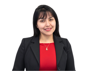 Sherin Limas