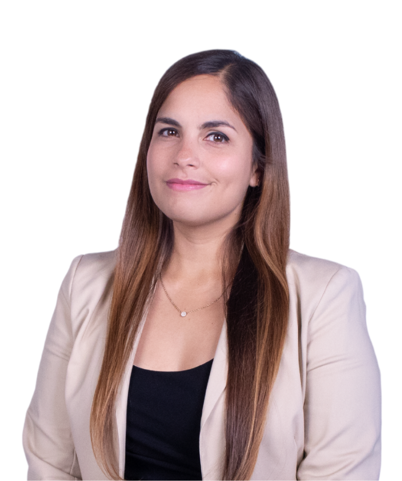 Sandra Bravo