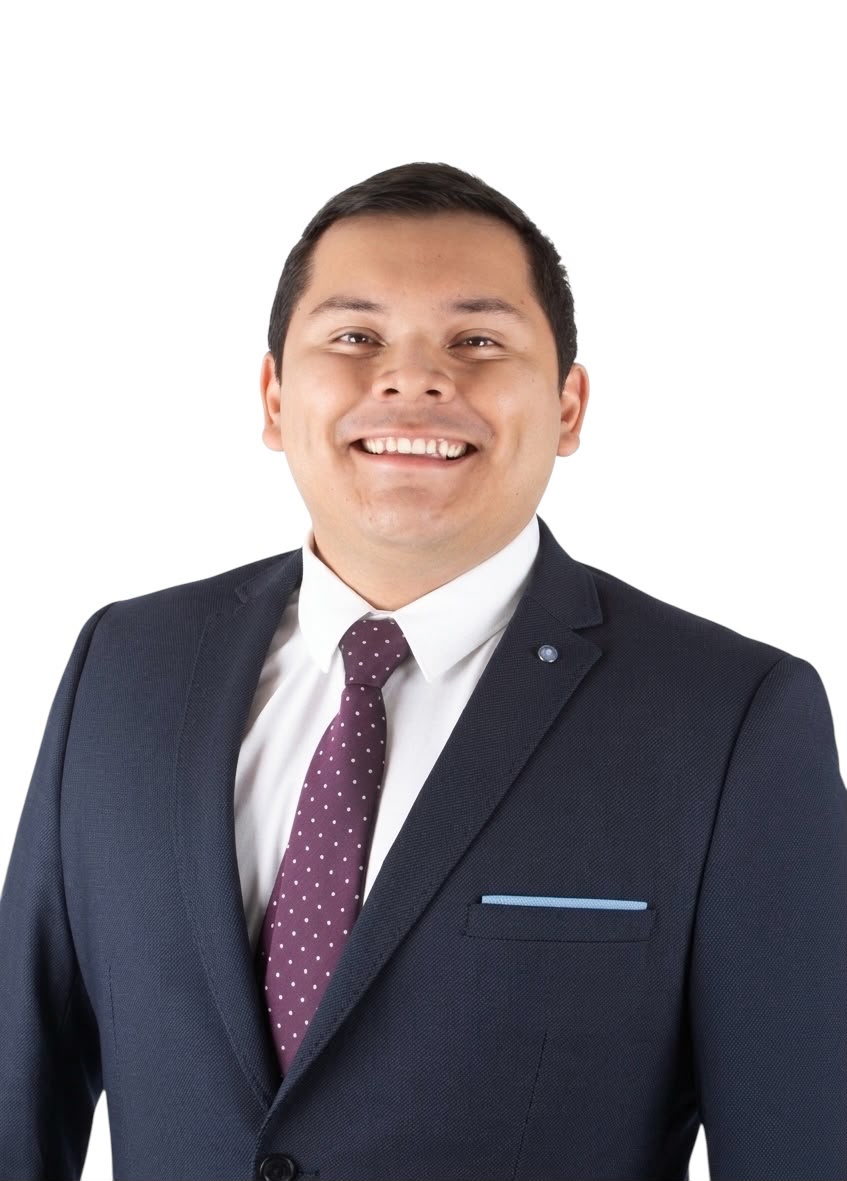 Sebastian Arboleda
