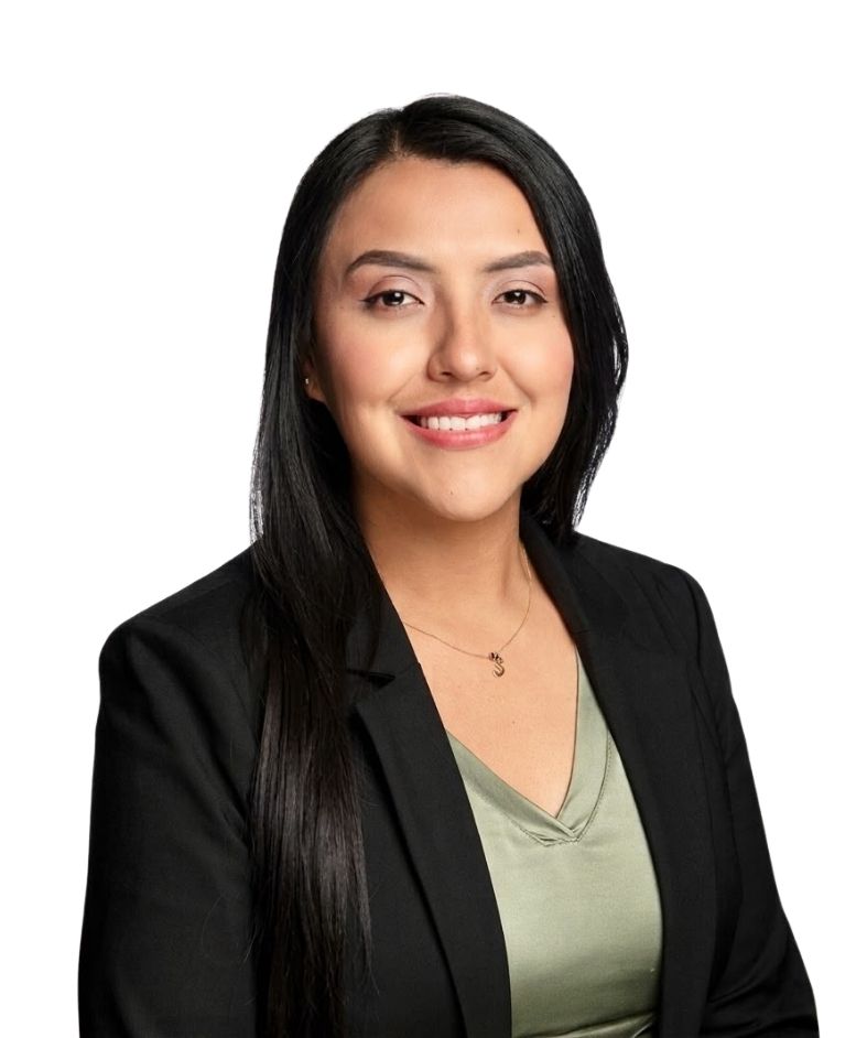 Sherin Limas