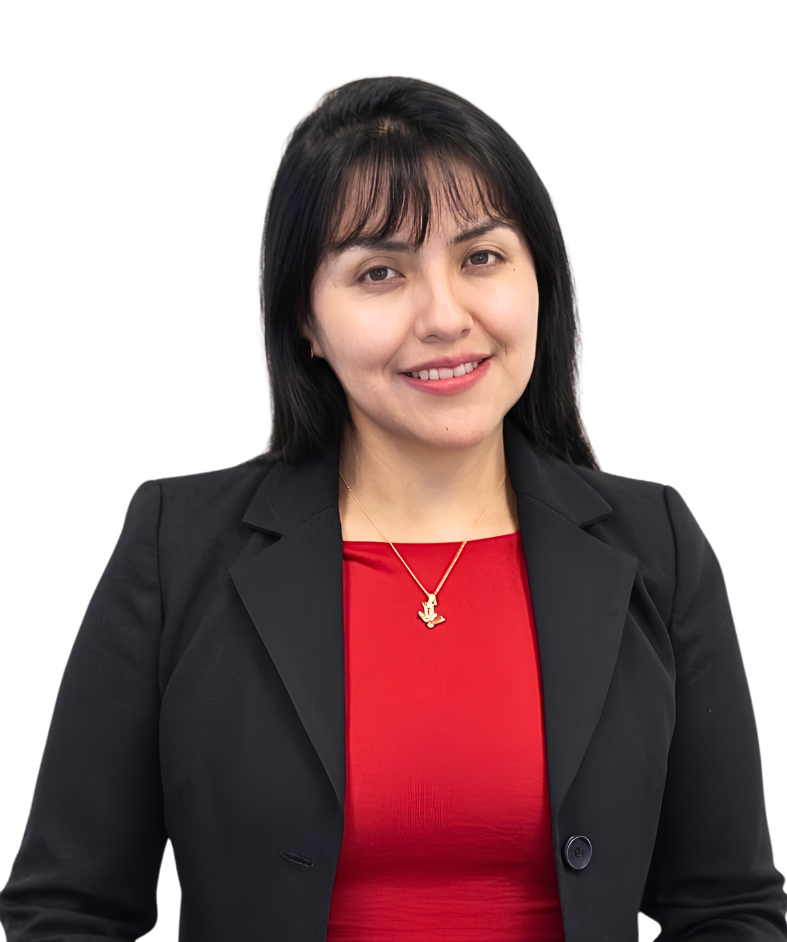Sherin Limas