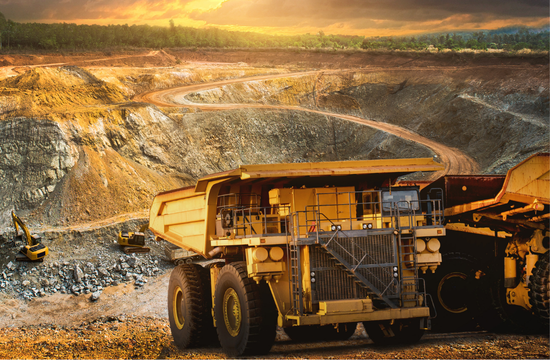 ¿Categoría en construcción? Una aproximación al régimen jurídico de los minerales críticos en el Perú