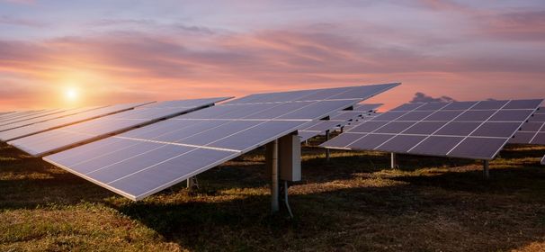 Una apuesta que transforma el futuro energético