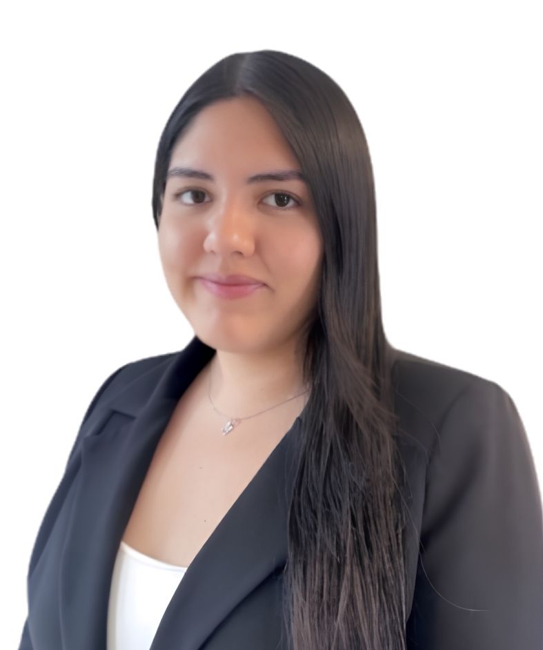 Melissa García
