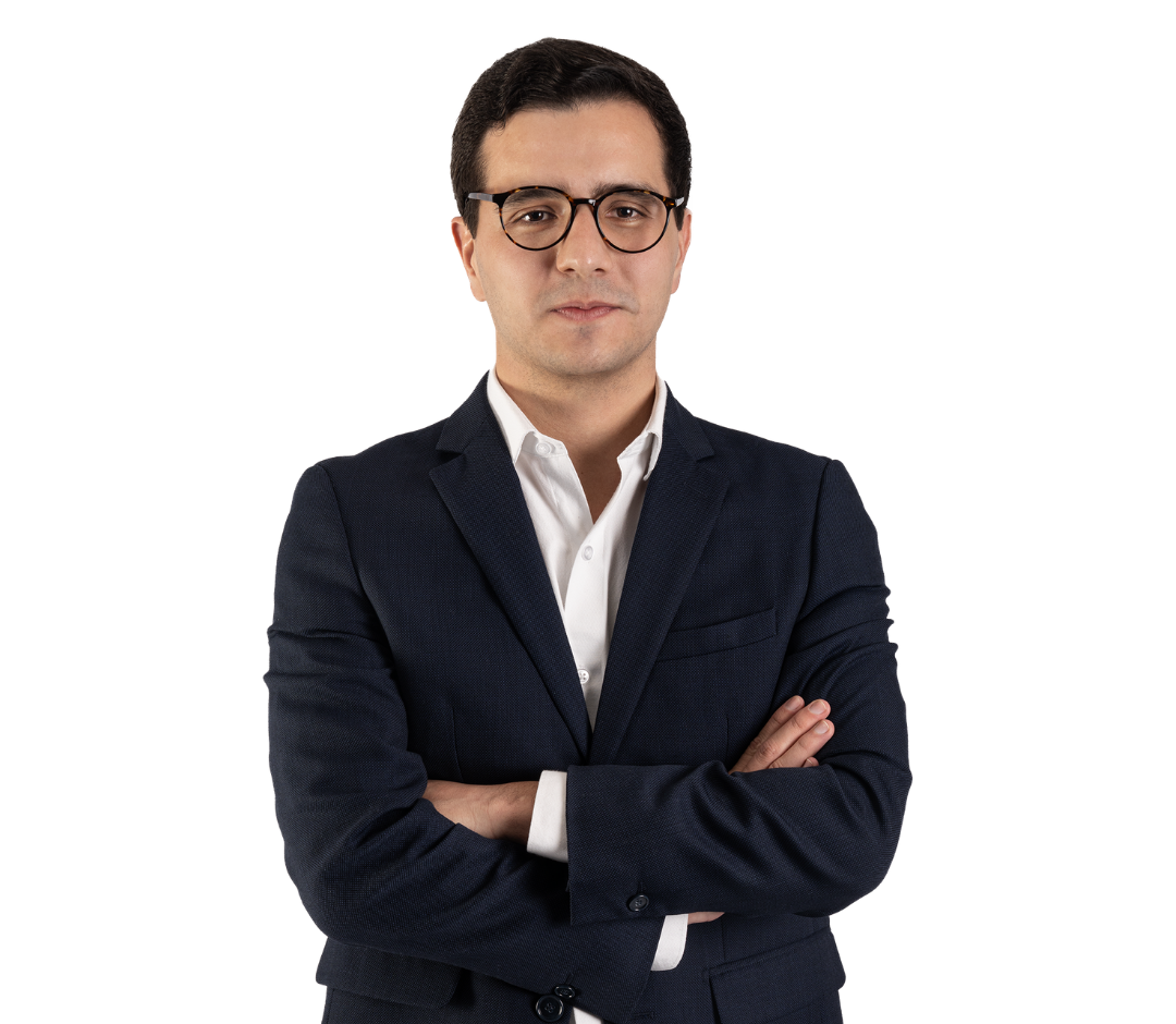 Gabriel Arciniegas