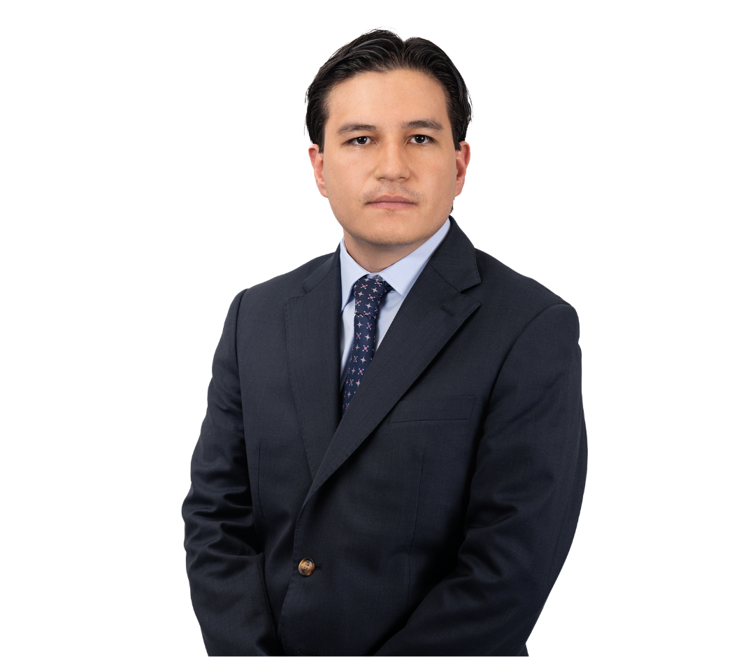 Juan Felipe Silva