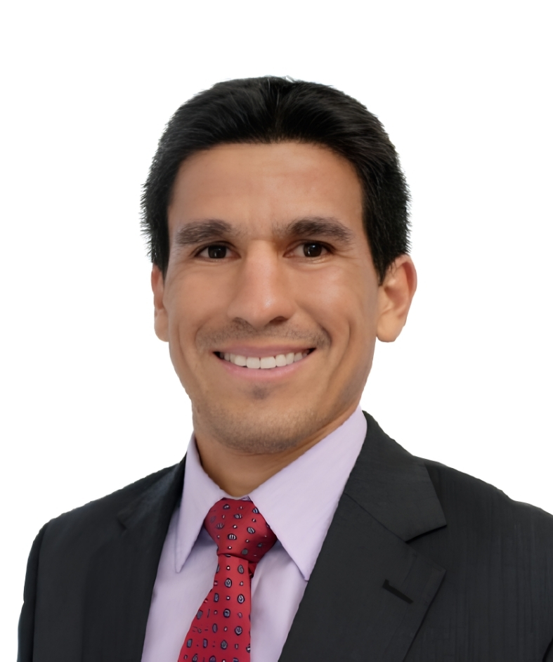 Alonso Maguiña