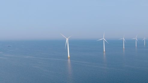 PPU asesoró a Qualitas Energy en un financiamiento por US$286 millones para su cartera de energías renovables y almacenamiento en Chile