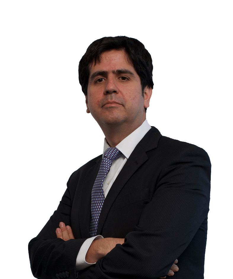Profesor José Luis Lara expuso sobre el proceso constitucional chileno en el Instituto de Derecho Administrativo de Buenos Aires