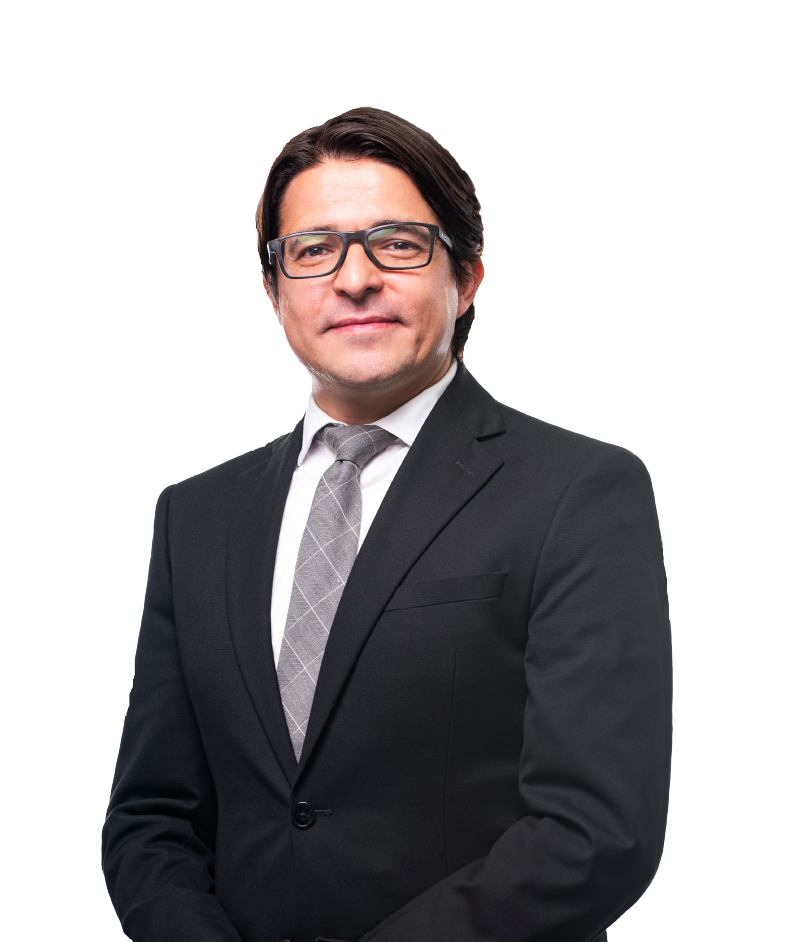 Alexander Acosta, Alexander Acosta Lawyer