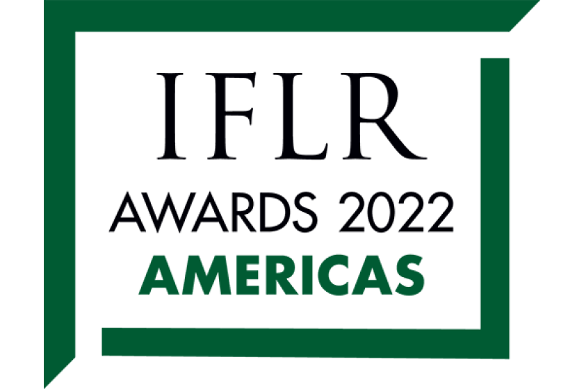 IFLR Americas Awards 2022
