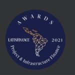 Latin Finance 2021 PIF Awards